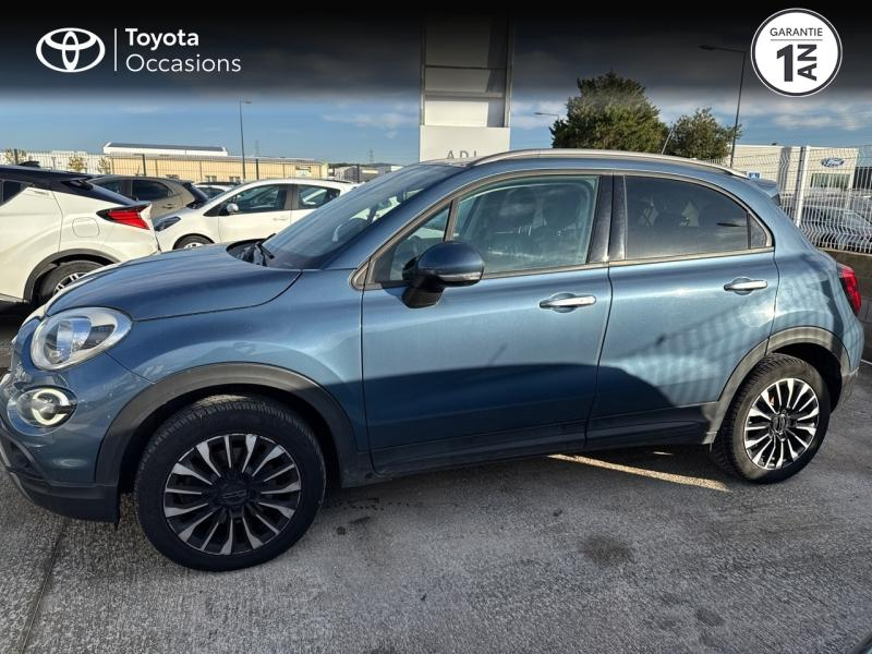 FIAT 500X d’occasion à vendre à SÈTE chez ADL (Photo 3)