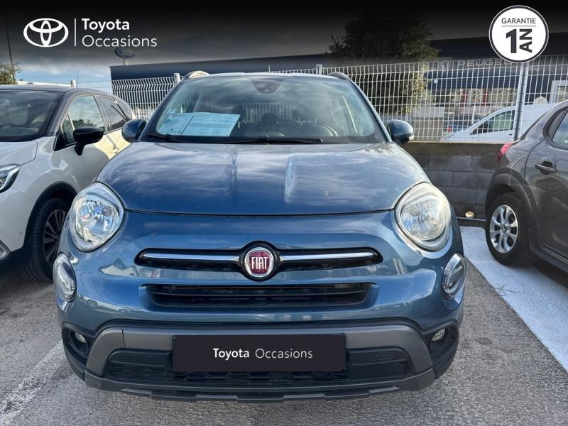 FIAT 500X d’occasion à vendre à SÈTE chez ADL (Photo 5)