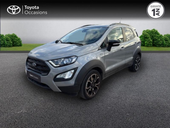 FORD EcoSport d’occasion à vendre à SÈTE