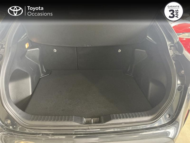 TOYOTA Yaris Cross d’occasion à vendre à SÈTE chez ADL (Photo 10)