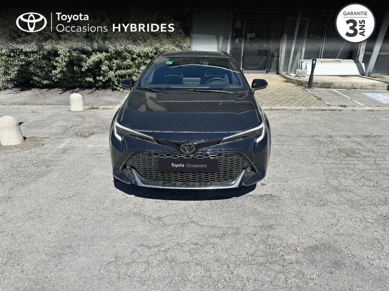 TOYOTA Corolla Touring Spt d’occasion à vendre à SÈTE chez ADL (Photo 5)
