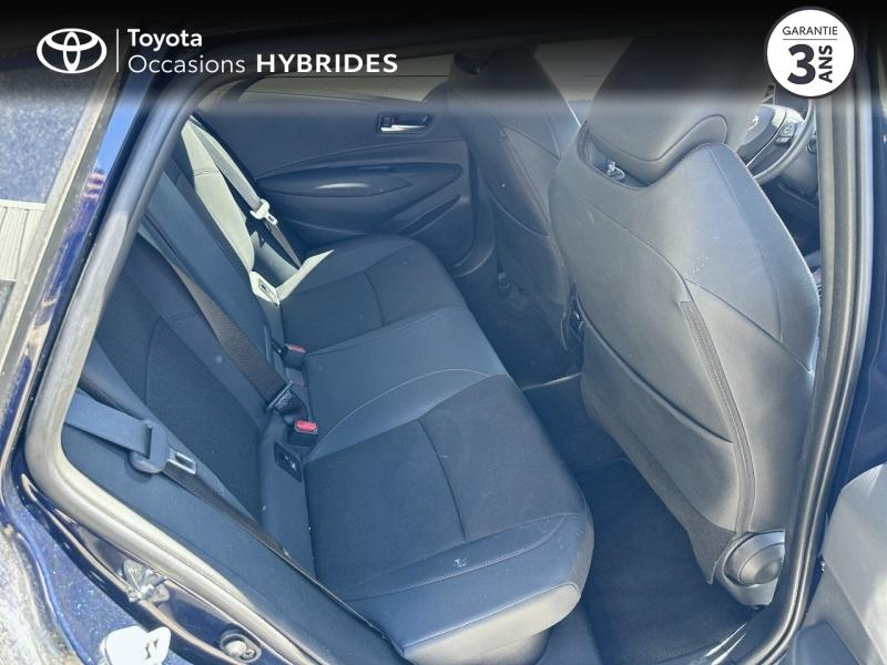 TOYOTA Corolla Touring Spt d’occasion à vendre à SÈTE chez ADL (Photo 7)