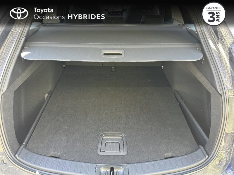 TOYOTA Corolla Touring Spt d’occasion à vendre à SÈTE chez ADL (Photo 10)