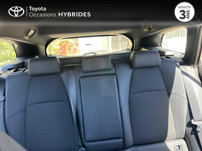 TOYOTA Corolla Touring Spt d’occasion à vendre à SÈTE chez ADL (Photo 12)