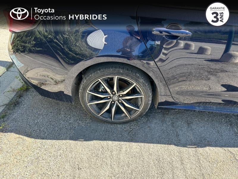 TOYOTA Corolla Touring Spt d’occasion à vendre à SÈTE chez ADL (Photo 16)