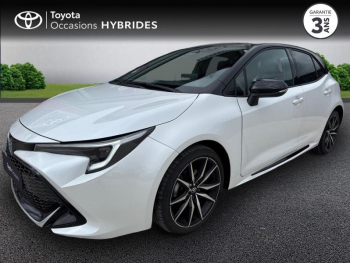 TOYOTA Corolla d’occasion à vendre à SÈTE