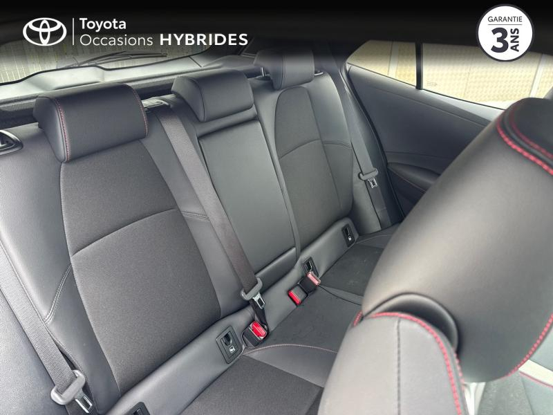TOYOTA Corolla d’occasion à vendre à SÈTE chez ADL (Photo 7)