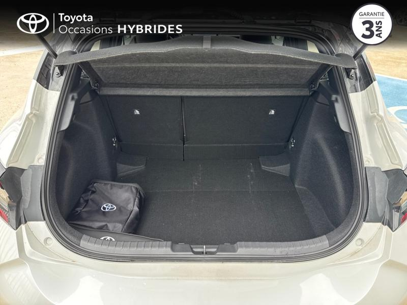 TOYOTA Corolla d’occasion à vendre à SÈTE chez ADL (Photo 10)