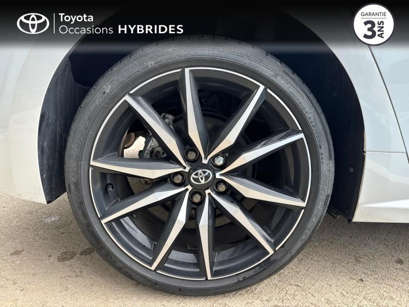 TOYOTA Corolla d’occasion à vendre à SÈTE chez ADL (Photo 16)