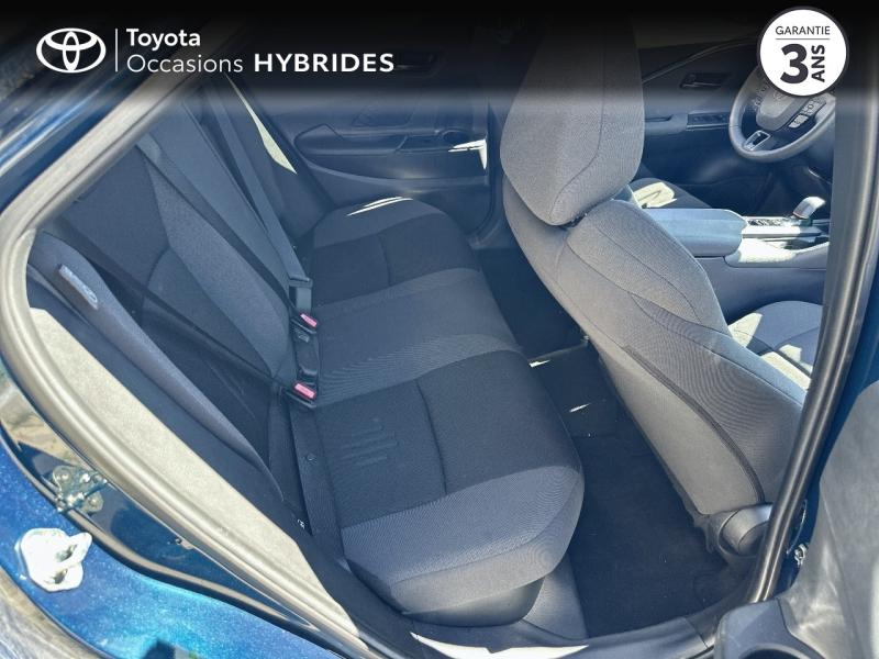 TOYOTA C-HR d’occasion à vendre à SÈTE chez ADL (Photo 7)