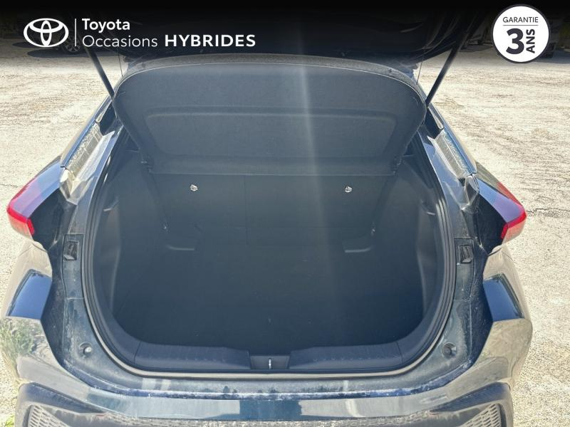 TOYOTA C-HR d’occasion à vendre à SÈTE chez ADL (Photo 10)