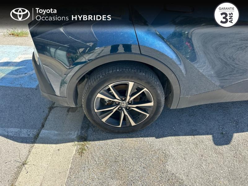 TOYOTA C-HR d’occasion à vendre à SÈTE chez ADL (Photo 16)
