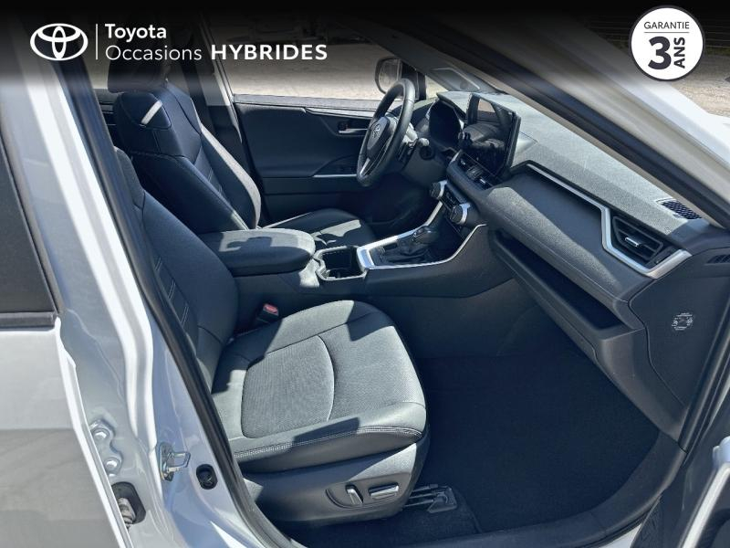 TOYOTA RAV4 d’occasion à vendre à SÈTE chez ADL (Photo 6)