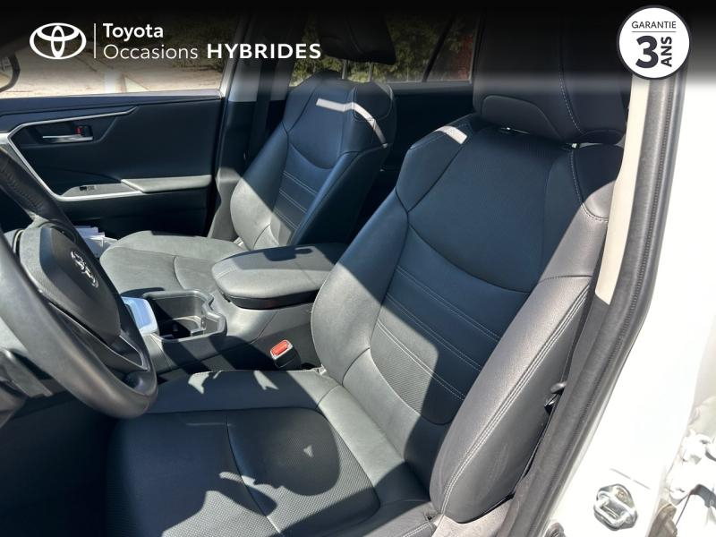 TOYOTA RAV4 d’occasion à vendre à SÈTE chez ADL (Photo 11)