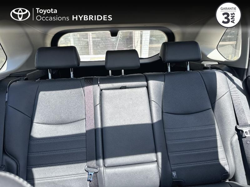 TOYOTA RAV4 d’occasion à vendre à SÈTE chez ADL (Photo 12)