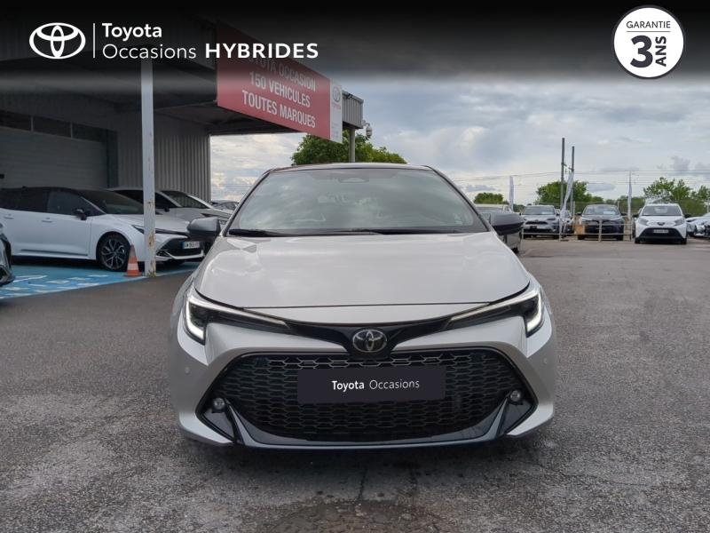 TOYOTA Corolla d’occasion à vendre à SÈTE chez ADL (Photo 5)