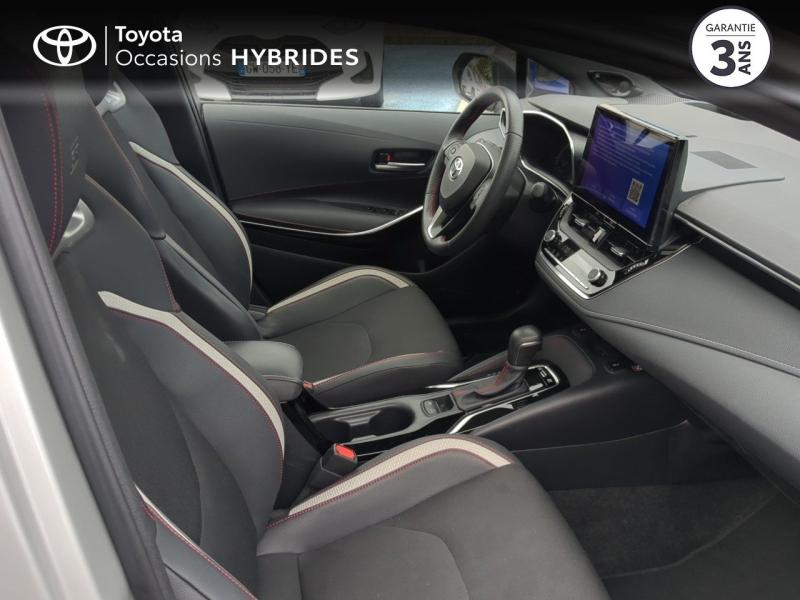 TOYOTA Corolla d’occasion à vendre à SÈTE chez ADL (Photo 6)