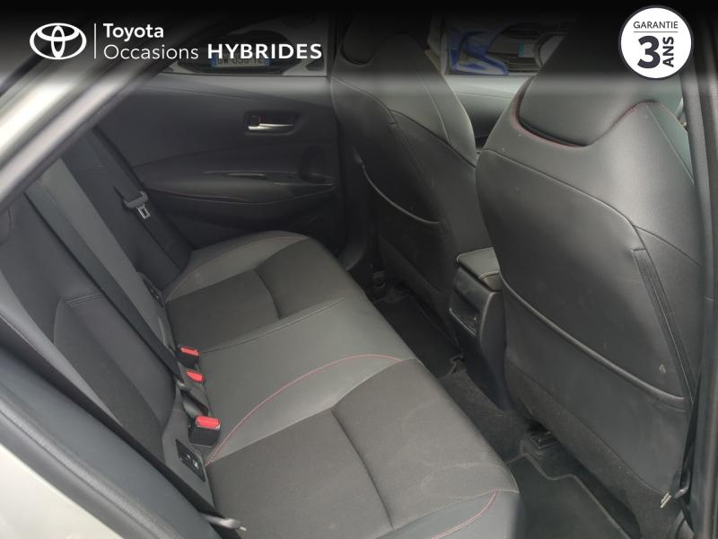 TOYOTA Corolla d’occasion à vendre à SÈTE chez ADL (Photo 7)