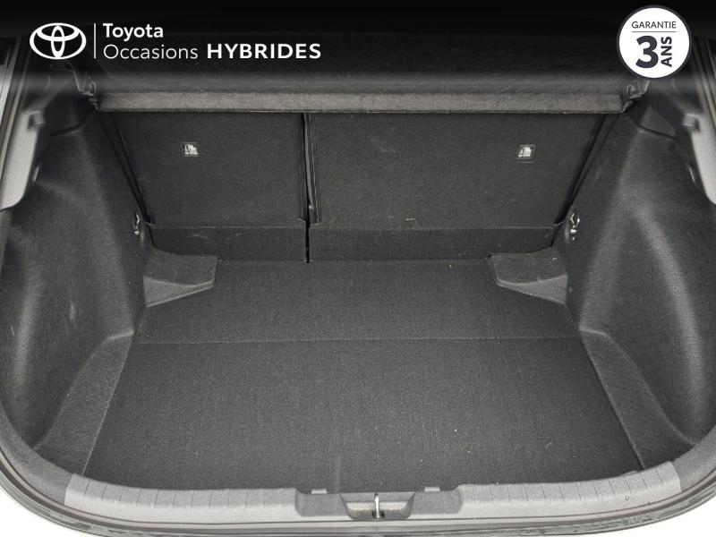 TOYOTA Corolla d’occasion à vendre à SÈTE chez ADL (Photo 10)