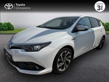 TOYOTA Auris d’occasion à vendre à SÈTE chez ADL (Photo 1)