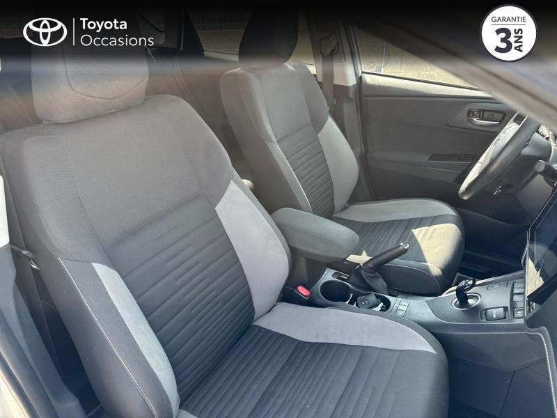 TOYOTA Auris d’occasion à vendre à SÈTE chez ADL (Photo 6)
