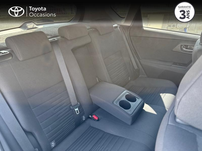 TOYOTA Auris d’occasion à vendre à SÈTE chez ADL (Photo 7)