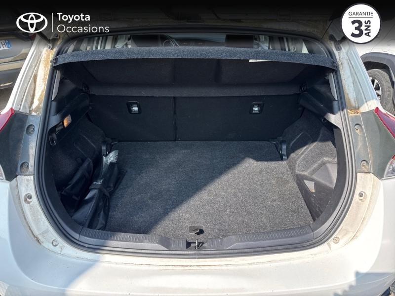 TOYOTA Auris d’occasion à vendre à SÈTE chez ADL (Photo 10)