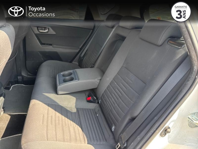 TOYOTA Auris d’occasion à vendre à SÈTE chez ADL (Photo 12)