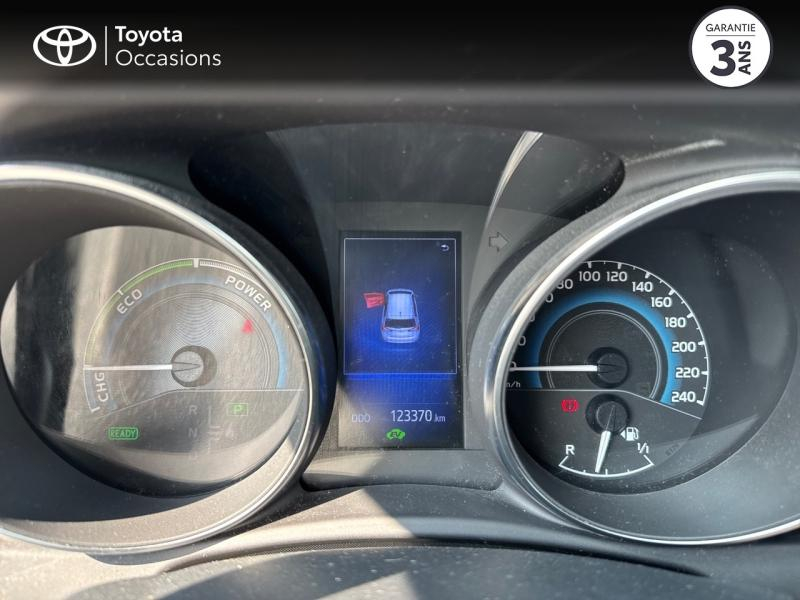TOYOTA Auris d’occasion à vendre à SÈTE chez ADL (Photo 14)