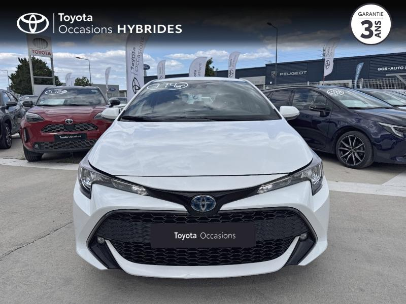 TOYOTA Corolla d’occasion à vendre à SÈTE chez ADL (Photo 5)
