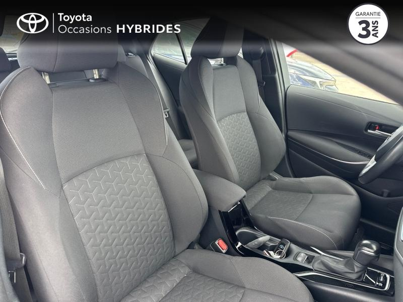 TOYOTA Corolla d’occasion à vendre à SÈTE chez ADL (Photo 6)