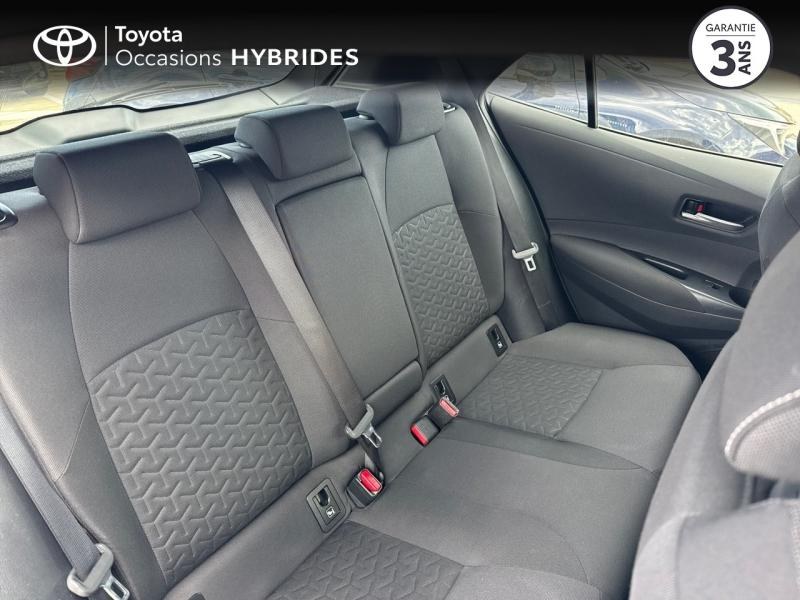 TOYOTA Corolla d’occasion à vendre à SÈTE chez ADL (Photo 7)