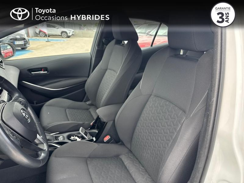 TOYOTA Corolla d’occasion à vendre à SÈTE chez ADL (Photo 11)