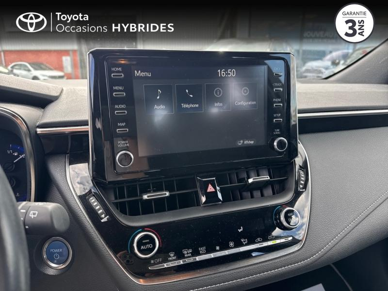 TOYOTA Corolla d’occasion à vendre à SÈTE chez ADL (Photo 15)