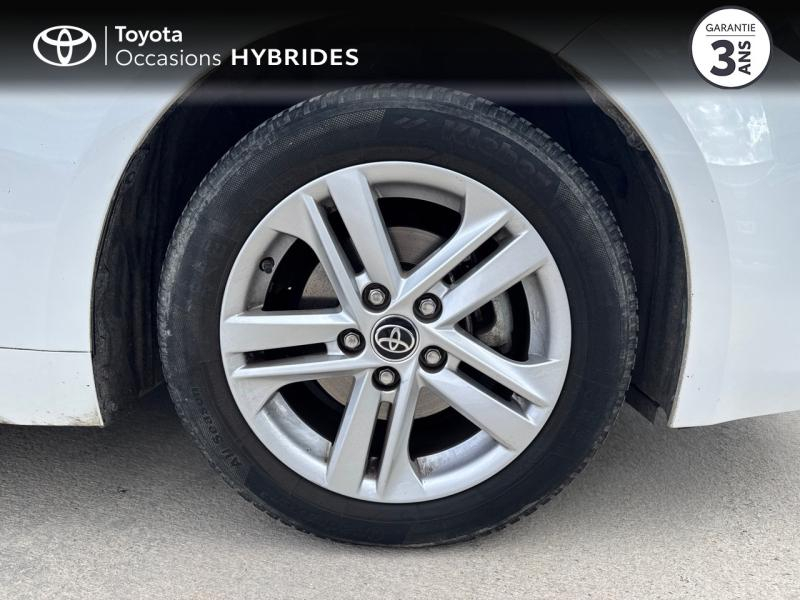 TOYOTA Corolla d’occasion à vendre à SÈTE chez ADL (Photo 16)