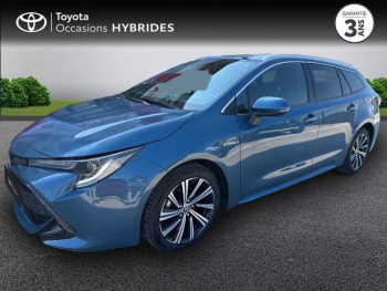 TOYOTA Corolla Touring Spt d’occasion à vendre à SÈTE