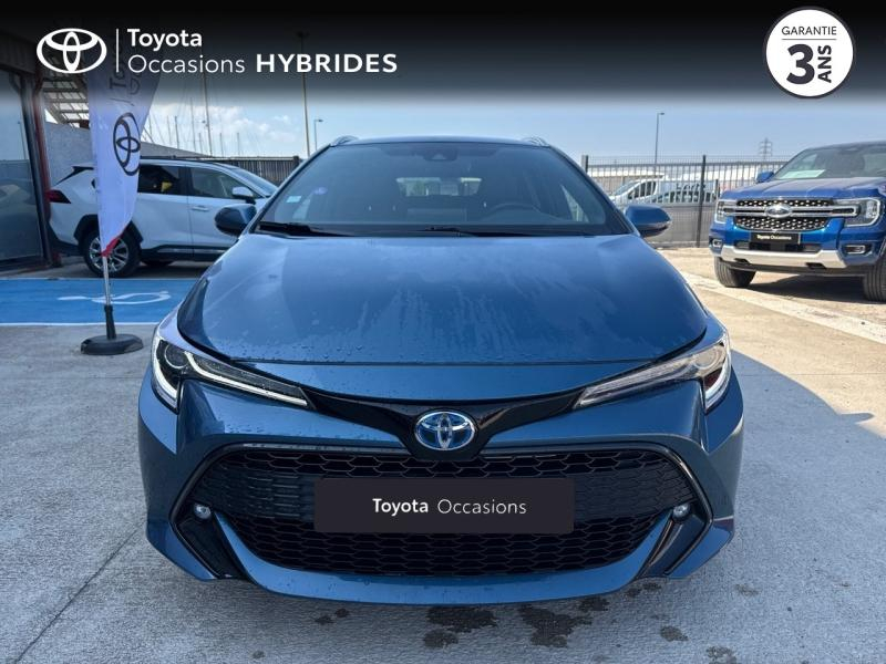 TOYOTA Corolla Touring Spt d’occasion à vendre à SÈTE chez ADL (Photo 5)