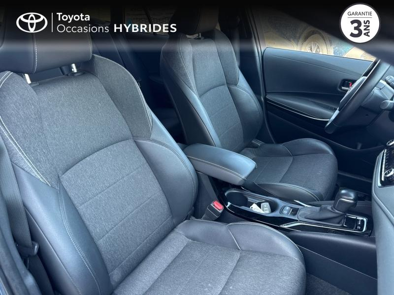 TOYOTA Corolla Touring Spt d’occasion à vendre à SÈTE chez ADL (Photo 6)