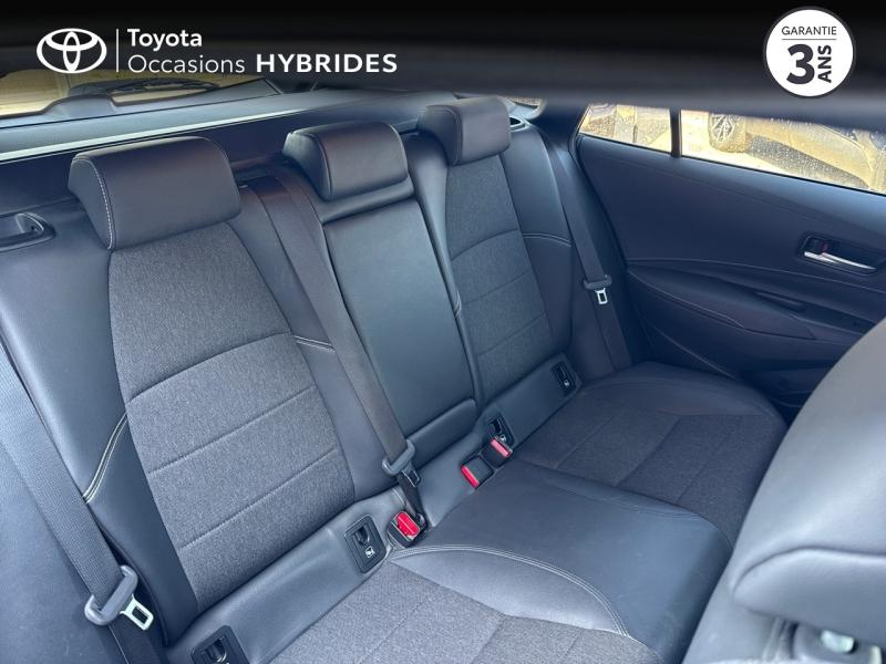 TOYOTA Corolla Touring Spt d’occasion à vendre à SÈTE chez ADL (Photo 7)