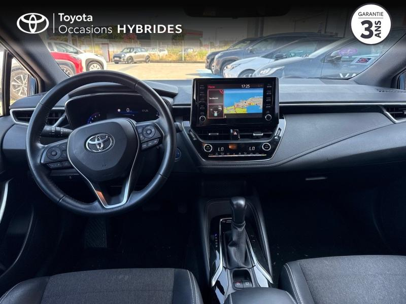 TOYOTA Corolla Touring Spt d’occasion à vendre à SÈTE chez ADL (Photo 8)