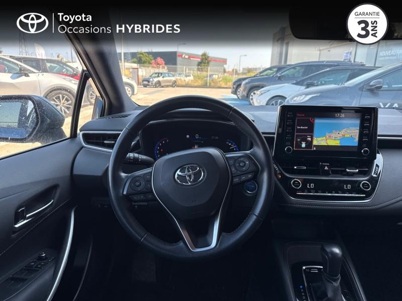 TOYOTA Corolla Touring Spt d’occasion à vendre à SÈTE chez ADL (Photo 9)
