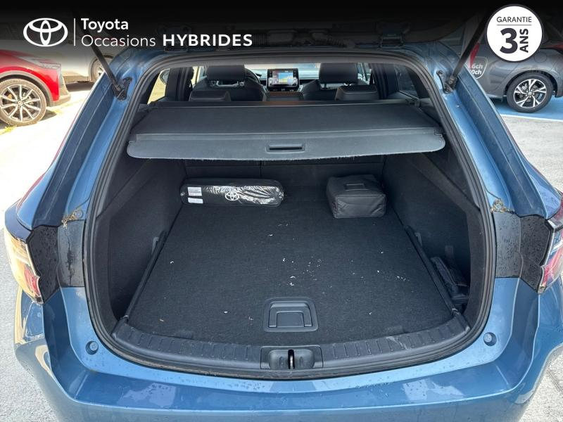 TOYOTA Corolla Touring Spt d’occasion à vendre à SÈTE chez ADL (Photo 10)