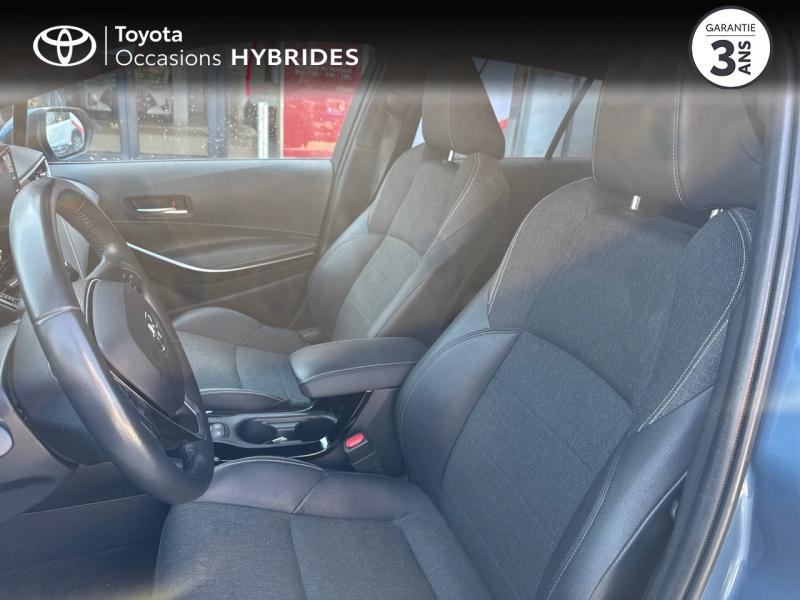 TOYOTA Corolla Touring Spt d’occasion à vendre à SÈTE chez ADL (Photo 11)