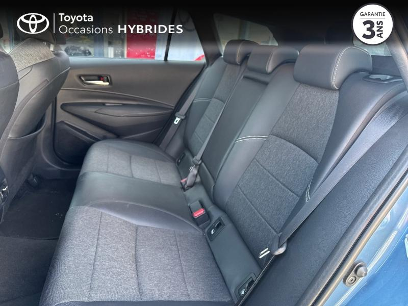 TOYOTA Corolla Touring Spt d’occasion à vendre à SÈTE chez ADL (Photo 12)