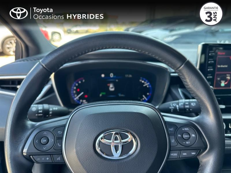 TOYOTA Corolla Touring Spt d’occasion à vendre à SÈTE chez ADL (Photo 13)
