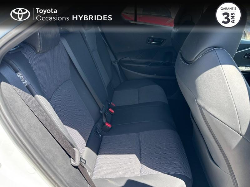 TOYOTA C-HR d’occasion à vendre à SÈTE chez ADL (Photo 7)