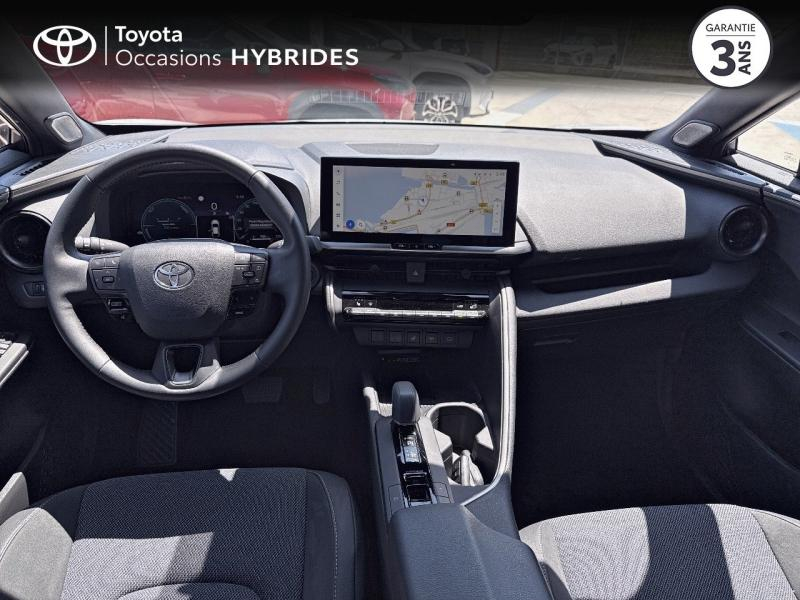 TOYOTA C-HR d’occasion à vendre à SÈTE chez ADL (Photo 8)