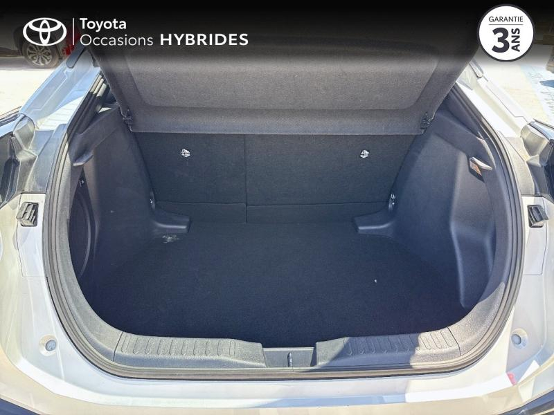 TOYOTA C-HR d’occasion à vendre à SÈTE chez ADL (Photo 10)