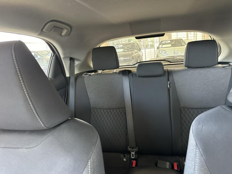 TOYOTA Yaris d’occasion à vendre à SÈTE chez ADL (Photo 9)