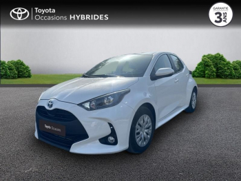 TOYOTA Yaris d’occasion à vendre à SÈTE